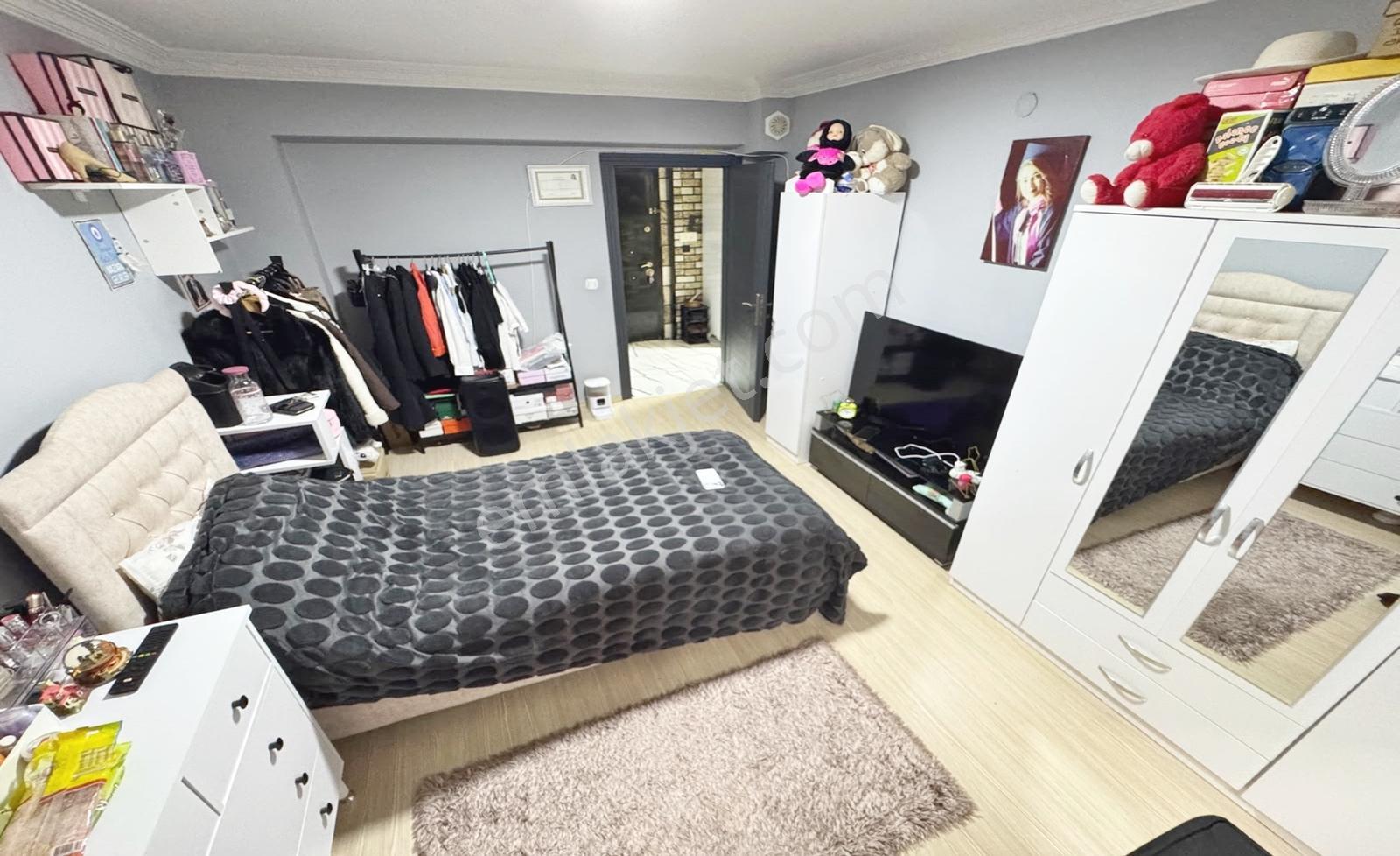 Atapark'ta Asansörlü 130 M2 Full+full Yapılı 3+1 Daire — fotoğraf 23