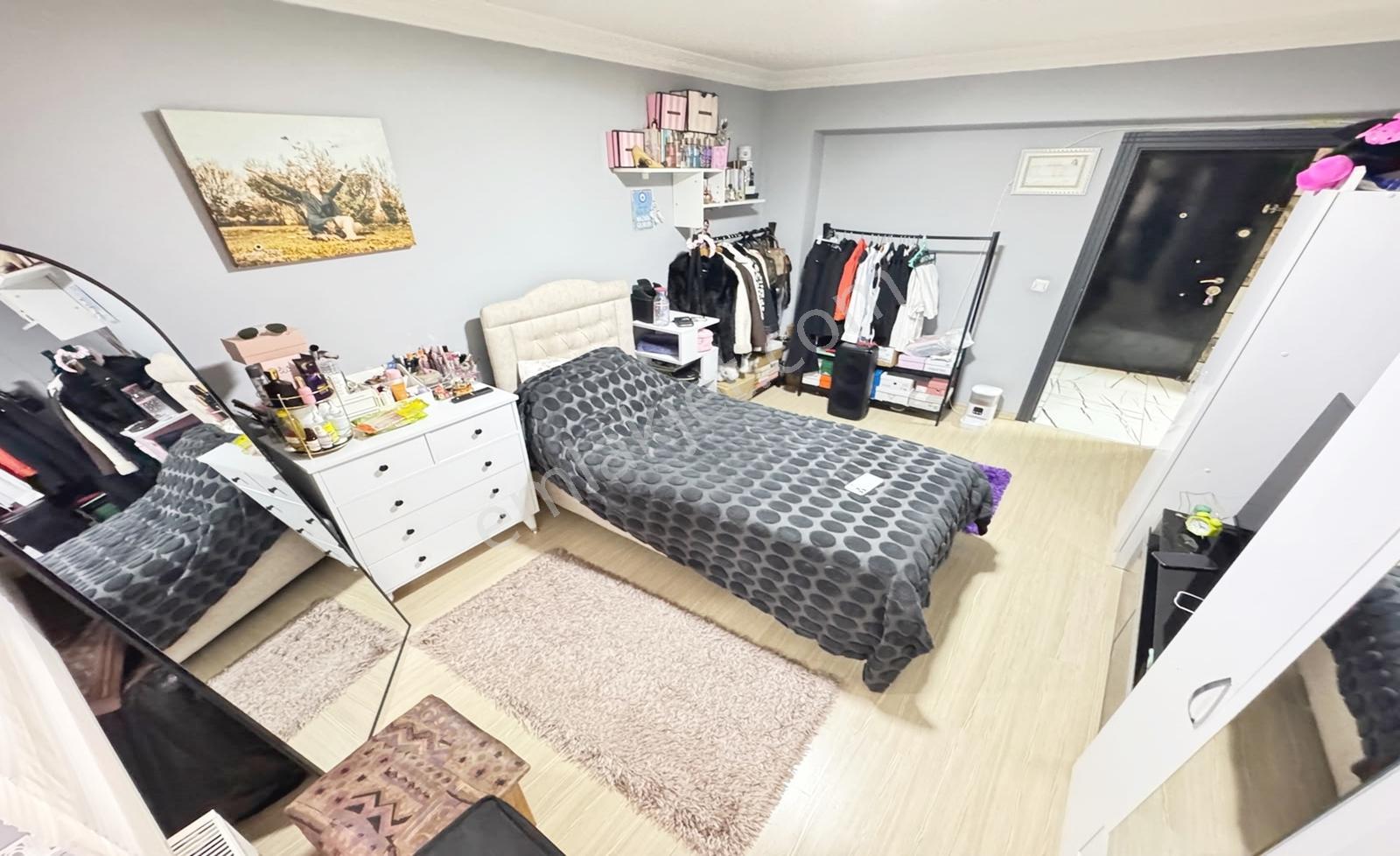 Atapark'ta Asansörlü 130 M2 Full+full Yapılı 3+1 Daire — fotoğraf 24