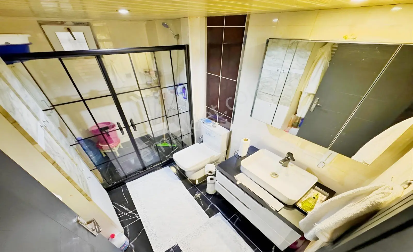 Atapark'ta Asansörlü 130 M2 Full+full Yapılı 3+1 Daire — fotoğraf 26