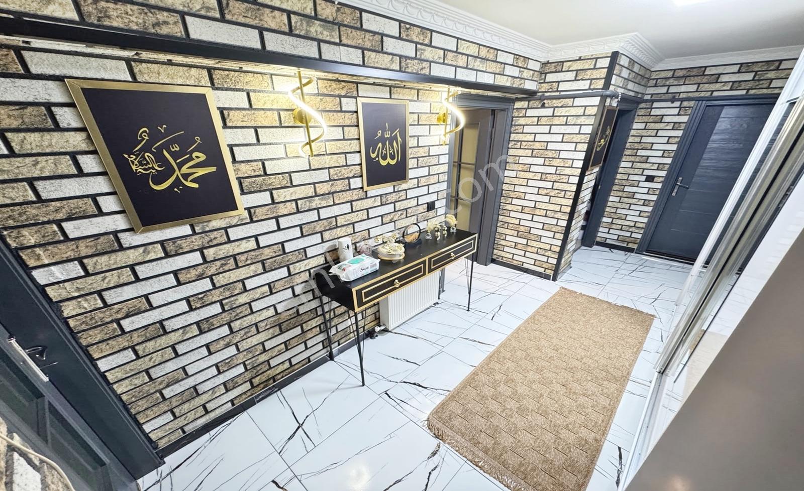 Atapark'ta Asansörlü 130 M2 Full+full Yapılı 3+1 Daire — fotoğraf 27