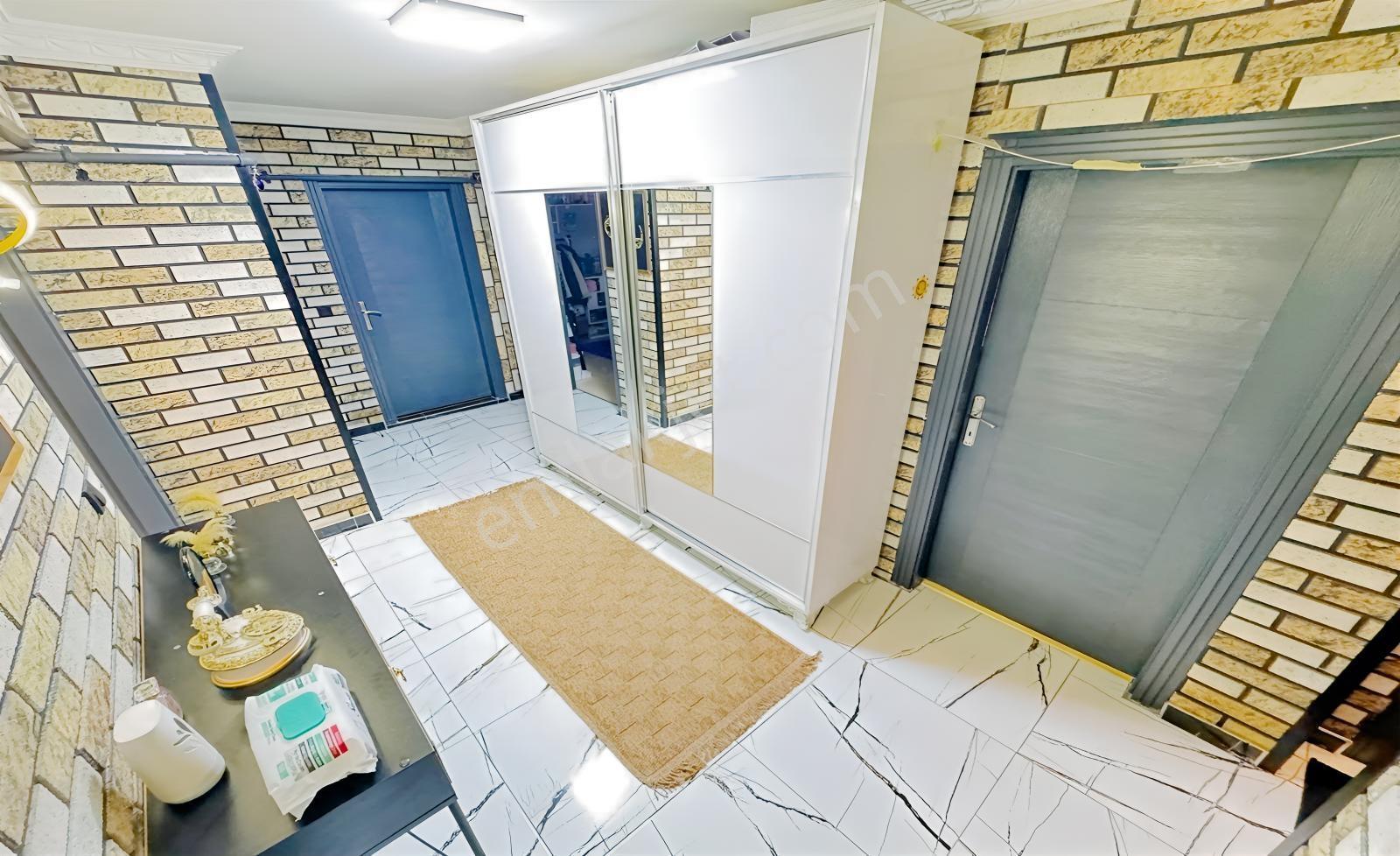 Atapark'ta Asansörlü 130 M2 Full+full Yapılı 3+1 Daire — fotoğraf 29