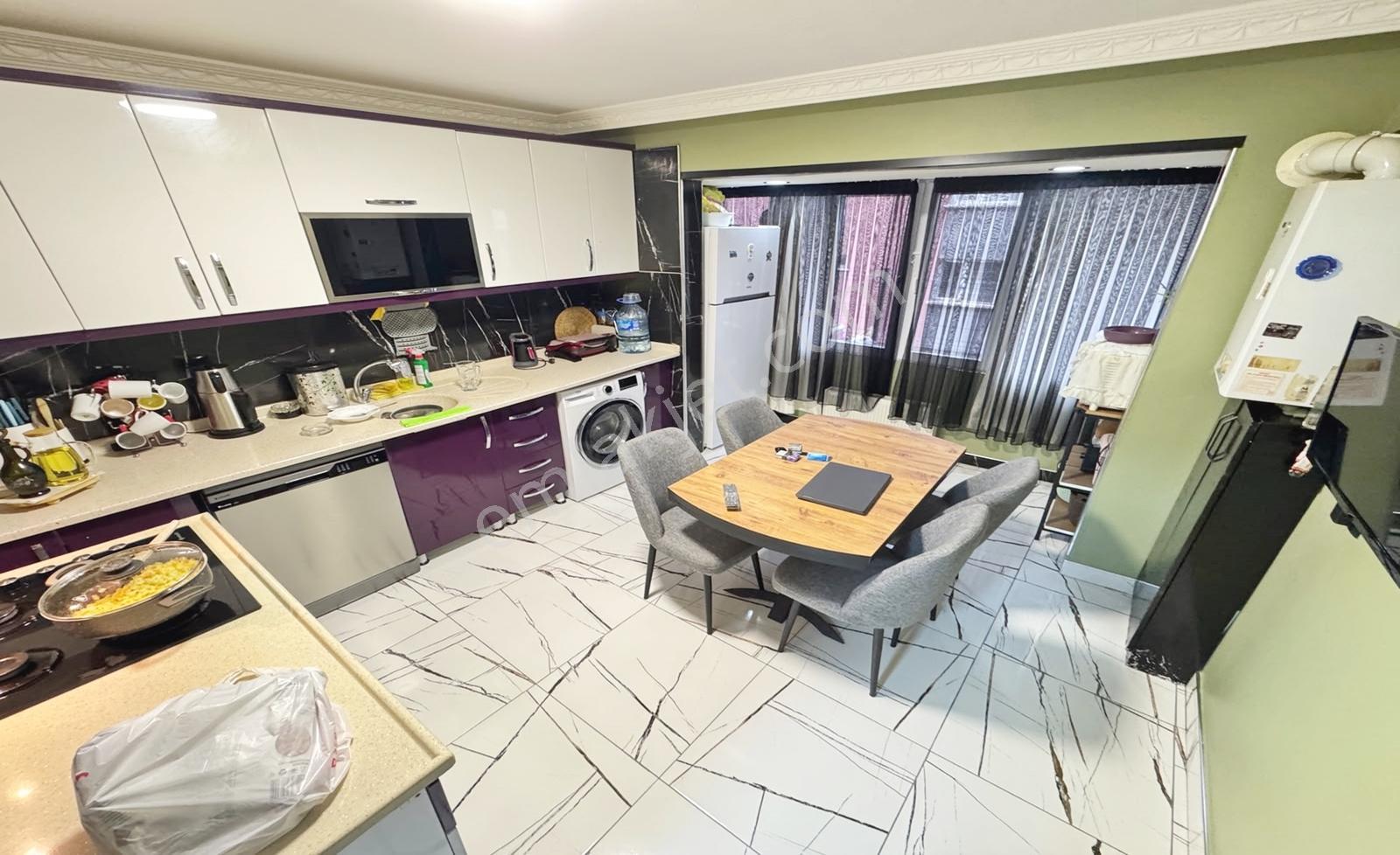 Atapark'ta Asansörlü 130 M2 Full+full Yapılı 3+1 Daire — fotoğraf 30
