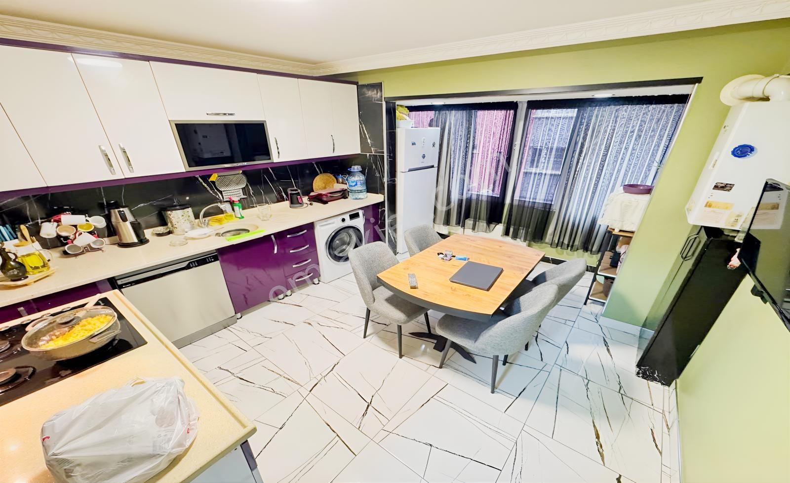 Atapark'ta Asansörlü 130 M2 Full+full Yapılı 3+1 Daire — fotoğraf 32