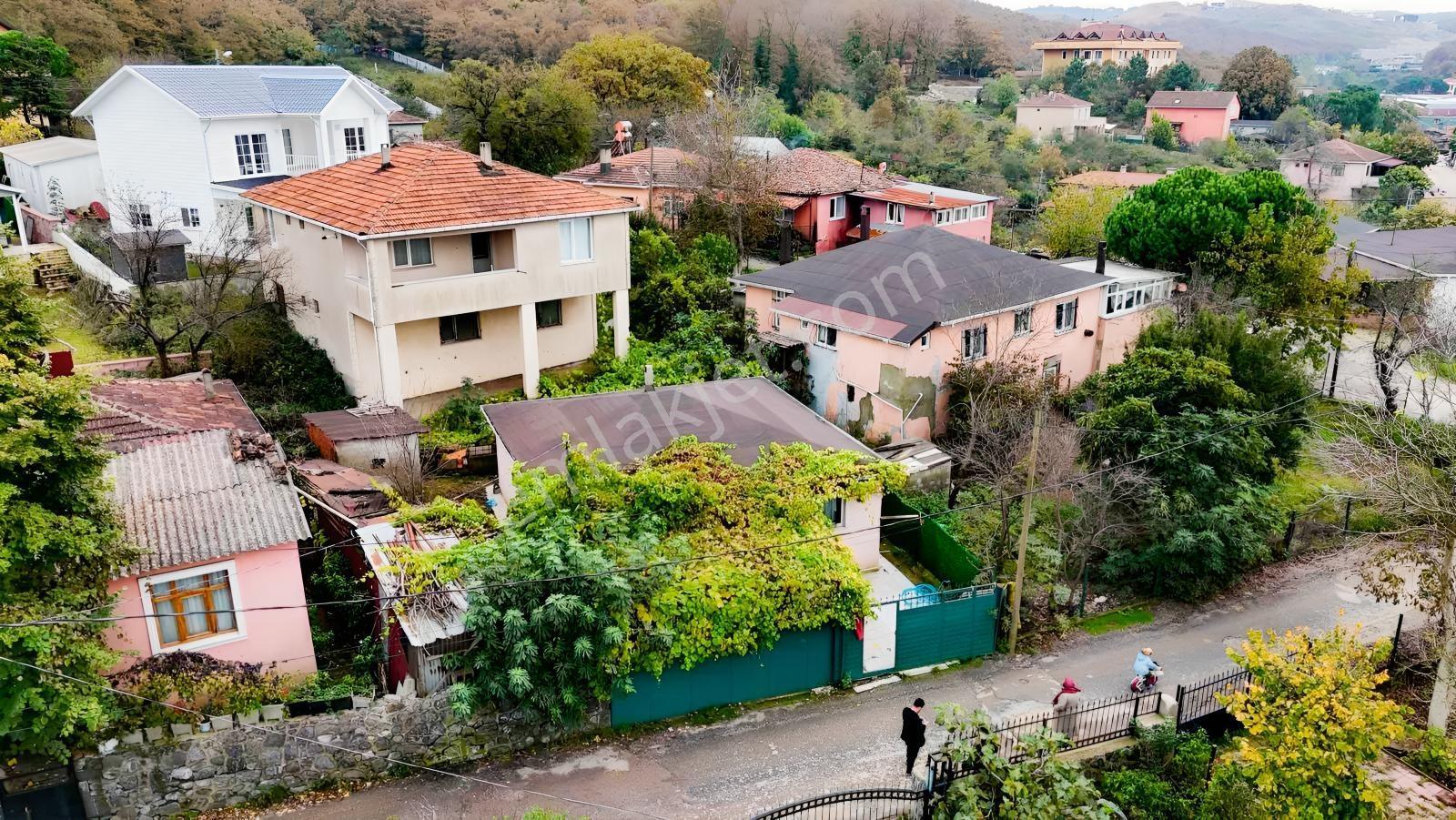 Şile Üvezlide Acil Satılık 3+1 Müstakil Ev! — fotoğraf 10