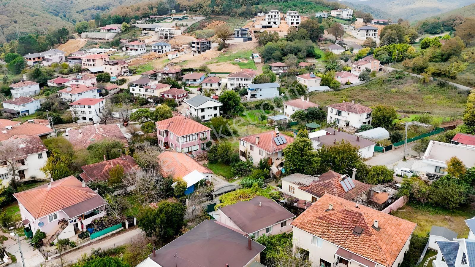 Şile Üvezlide Acil Satılık 3+1 Müstakil Ev! — fotoğraf 13