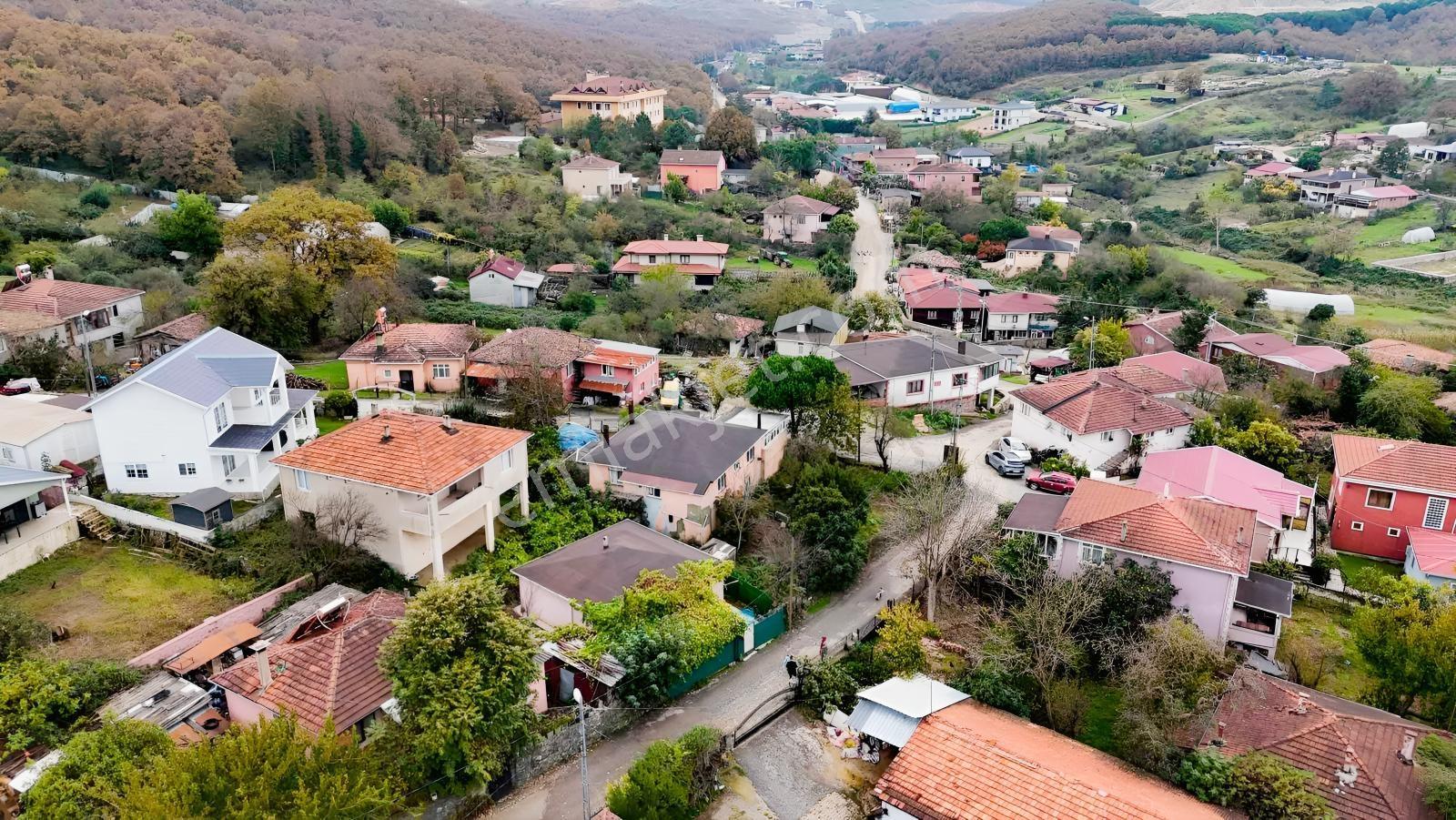 Şile Üvezlide Acil Satılık 3+1 Müstakil Ev! — fotoğraf 15