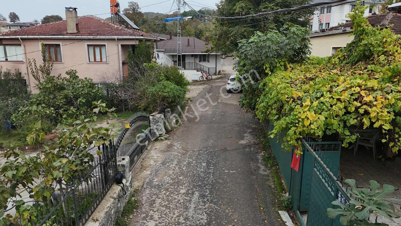 Şile Üvezlide Acil Satılık 3+1 Müstakil Ev! — fotoğraf 18