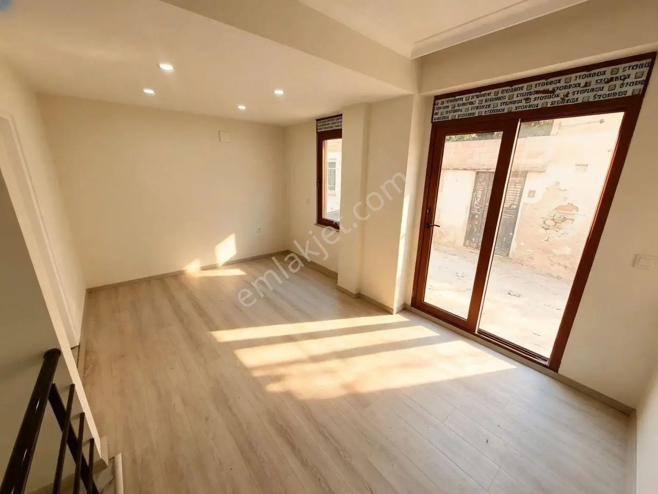 Yetkisi Uytundan Gürede Yeşillikler İçinde Sıfır 3+1 Dubleks — fotoğraf 9