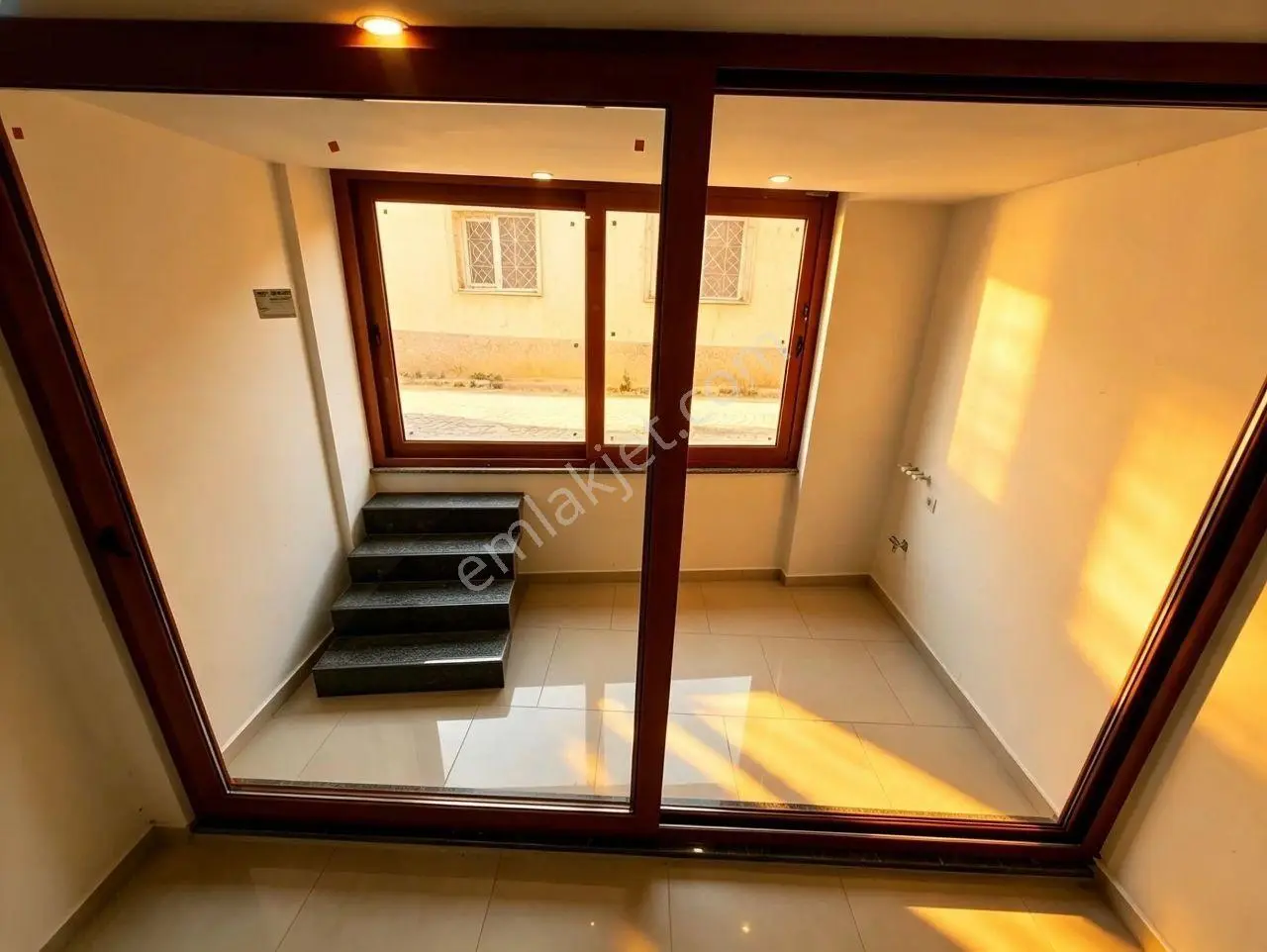 Yetkisi Uytundan Gürede Yeşillikler İçinde Sıfır 3+1 Dubleks — fotoğraf 12