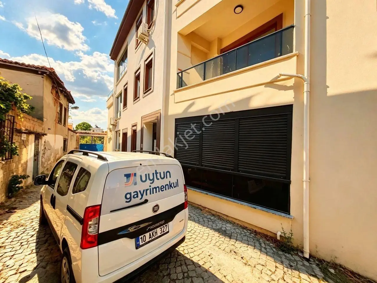 Yetkisi Uytundan Gürede Yeşillikler İçinde Sıfır 3+1 Dubleks — fotoğraf 14