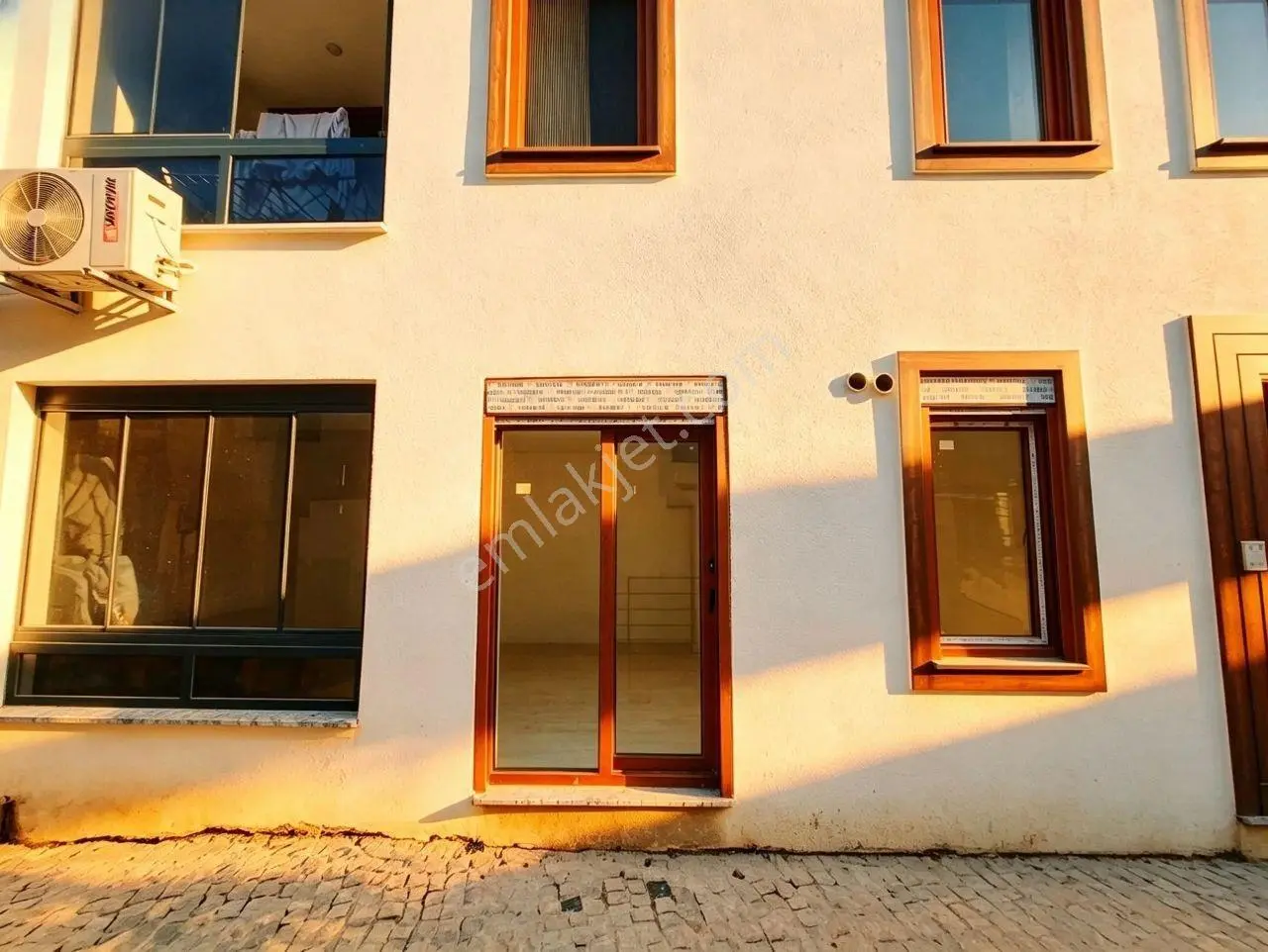 Yetkisi Uytundan Gürede Yeşillikler İçinde Sıfır 3+1 Dubleks — fotoğraf 16