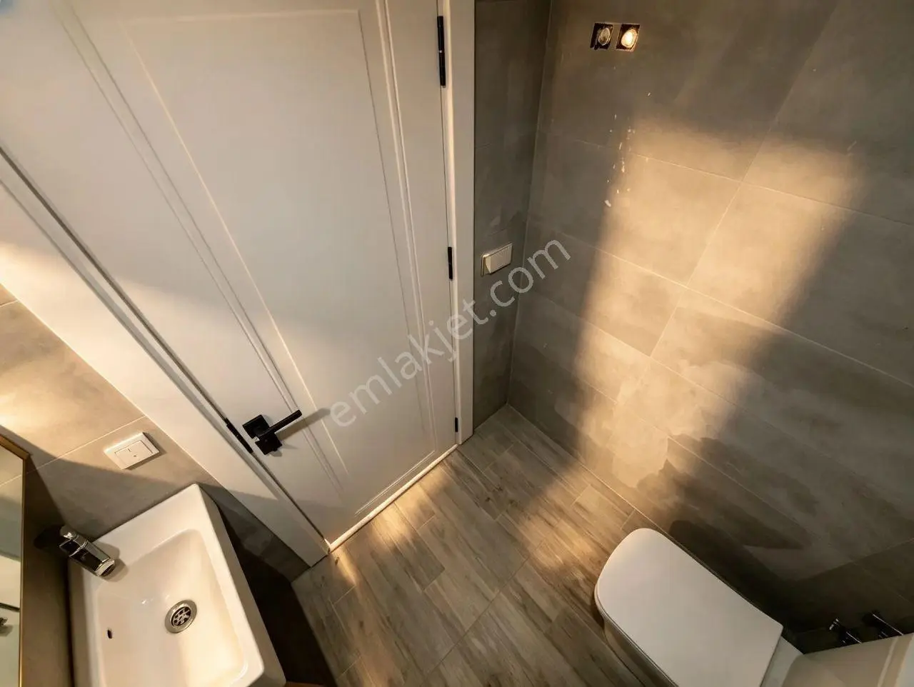 Yetkisi Uytundan Gürede Yeşillikler İçinde Sıfır 3+1 Dubleks — fotoğraf 20