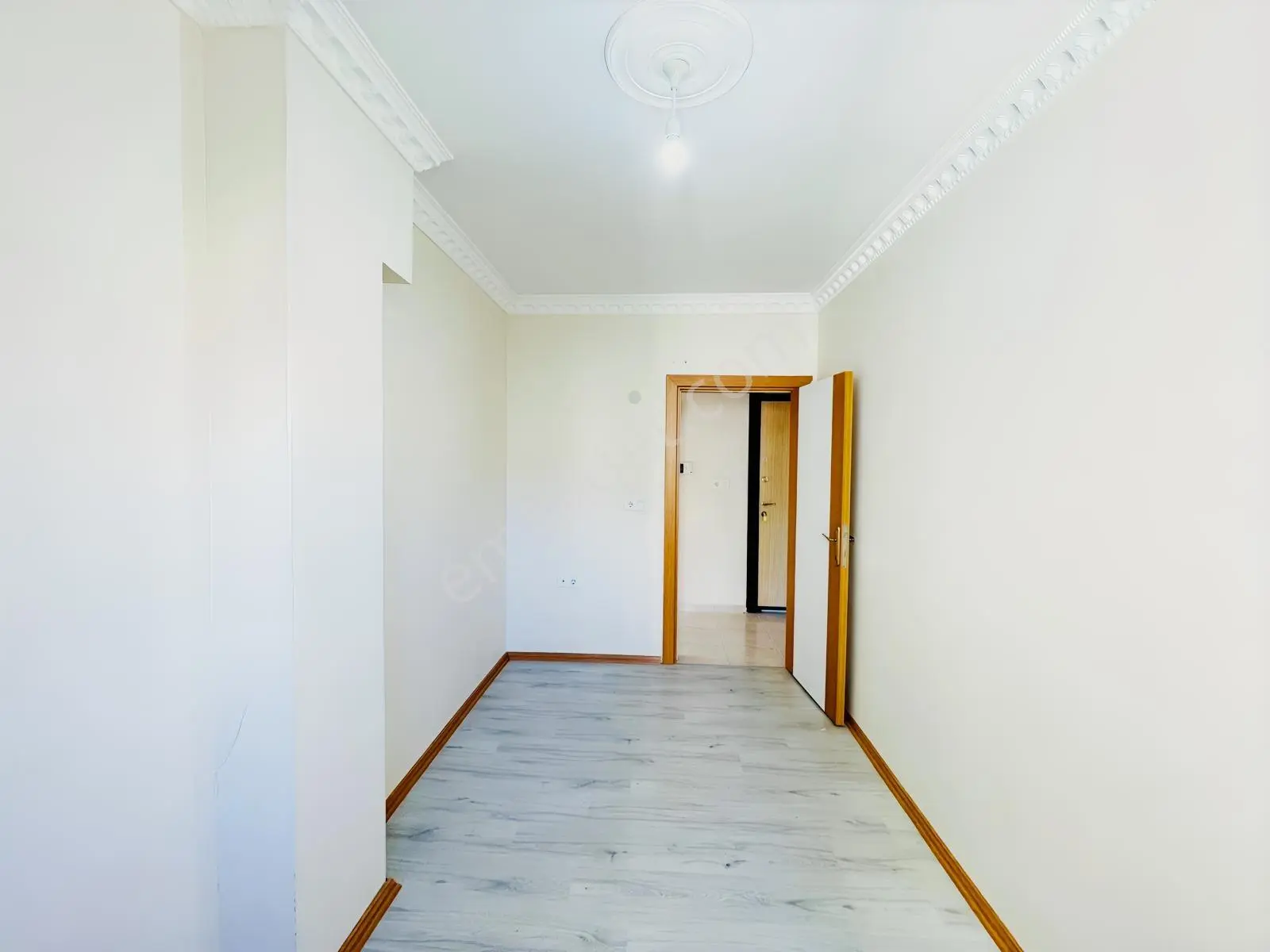 Güven'den Kapaklı'da Hastaneye Yakın Kombili İskanlı 2+1 Daire — fotoğraf 18