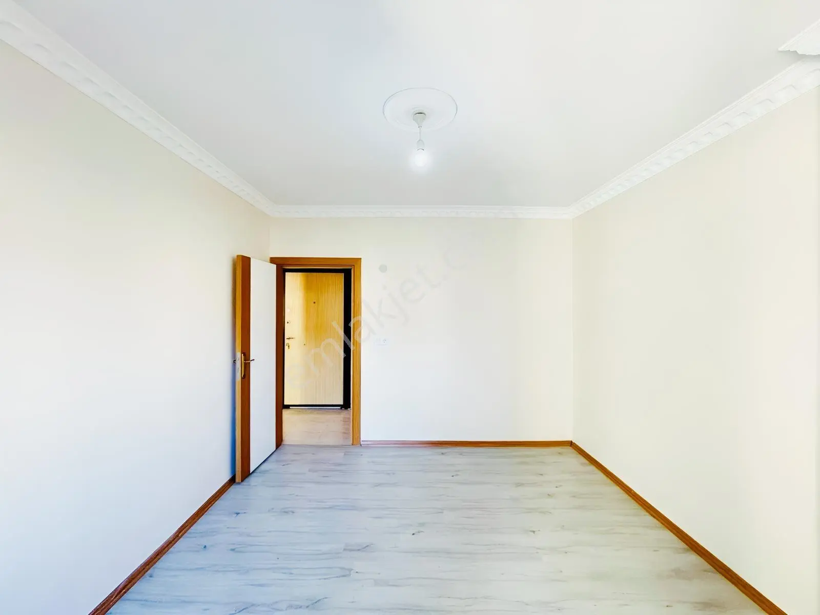 Güven'den Kapaklı'da Hastaneye Yakın Kombili İskanlı 2+1 Daire — fotoğraf 21