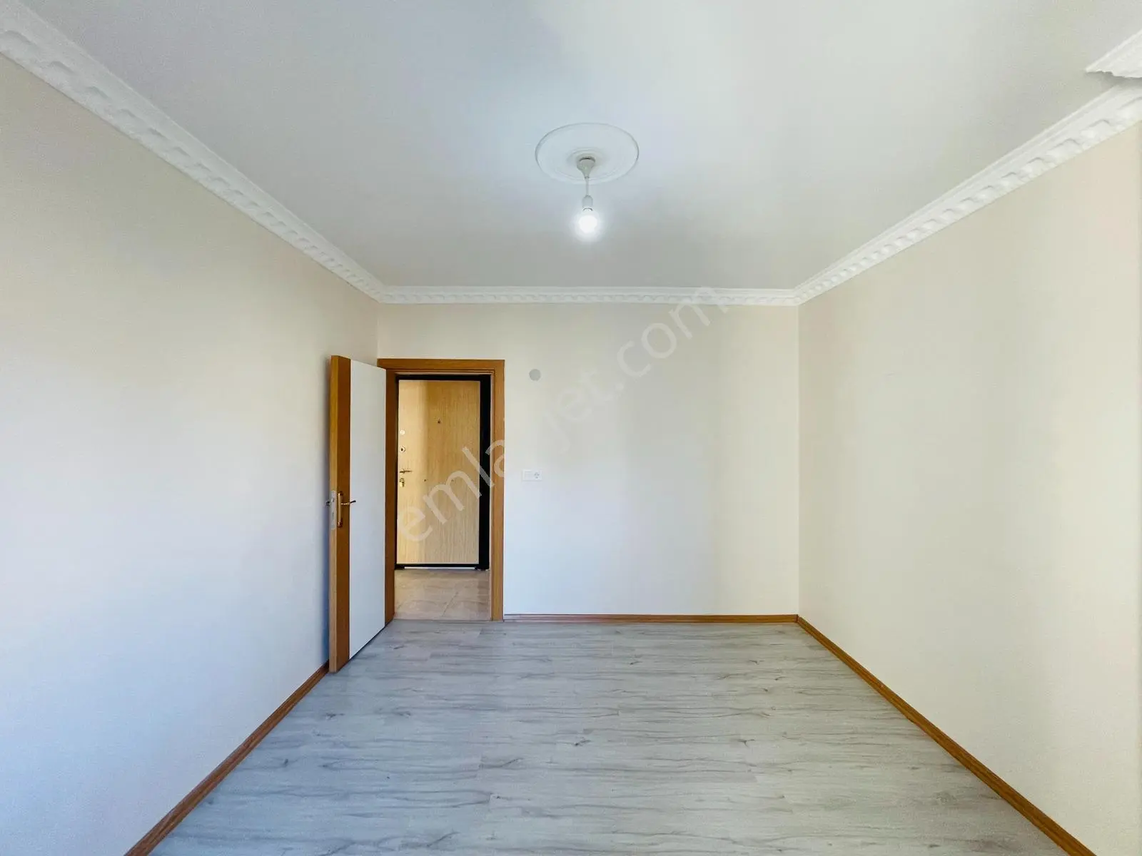 Güven'den Kapaklı'da Hastaneye Yakın Kombili İskanlı 2+1 Daire — fotoğraf 22