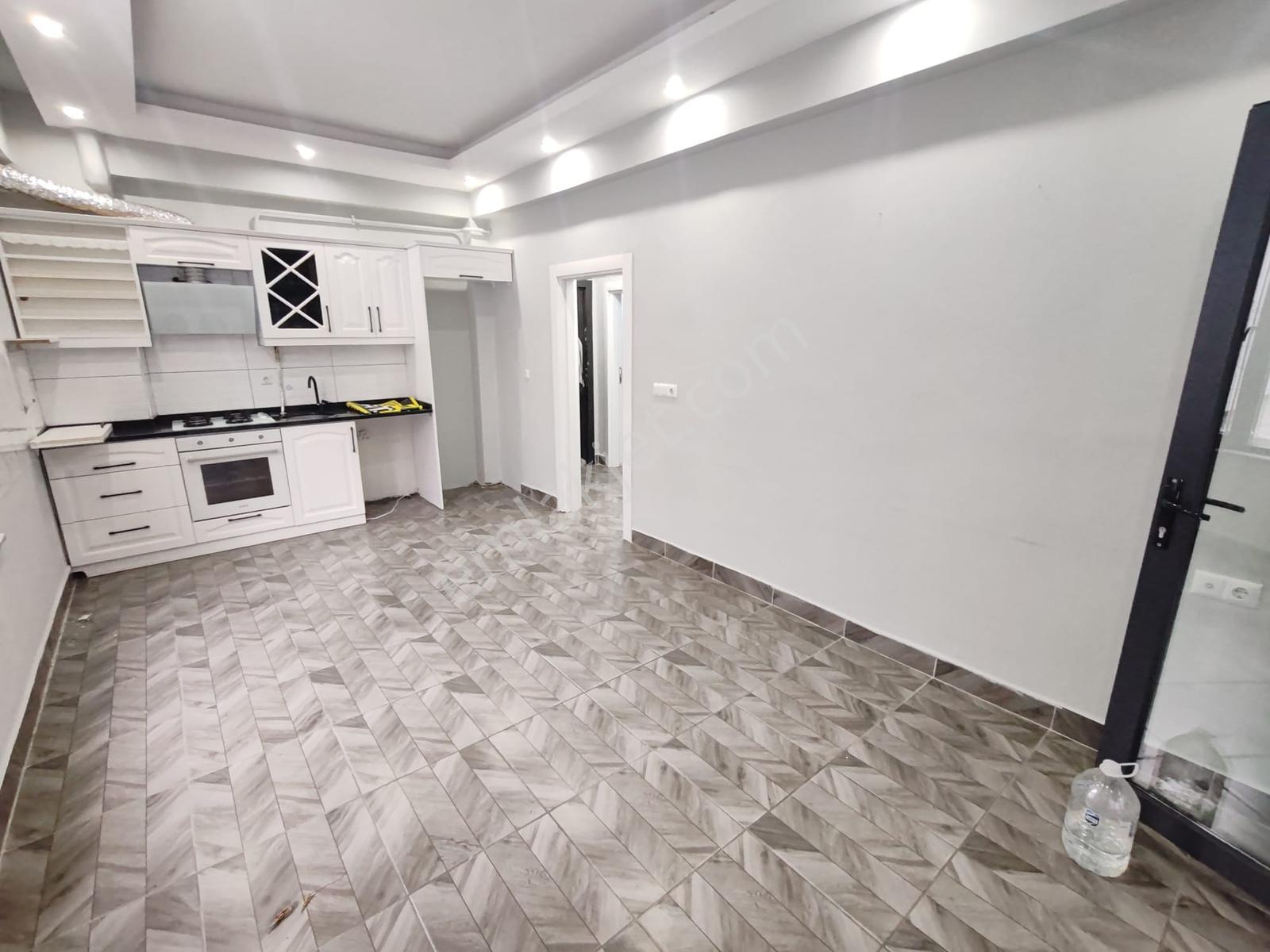 Karasu Vizyon Emlaktan Yalı Mahallesinde Yerden Isıtmalı 2+1 — fotoğraf 5