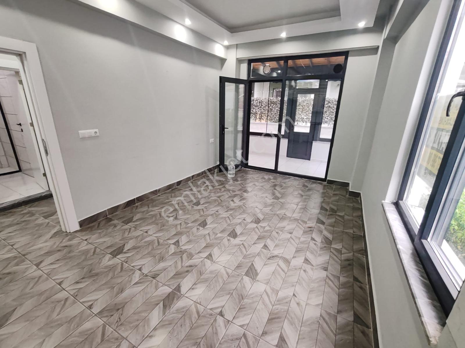 Karasu Vizyon Emlaktan Yalı Mahallesinde Yerden Isıtmalı 2+1 — fotoğraf 6