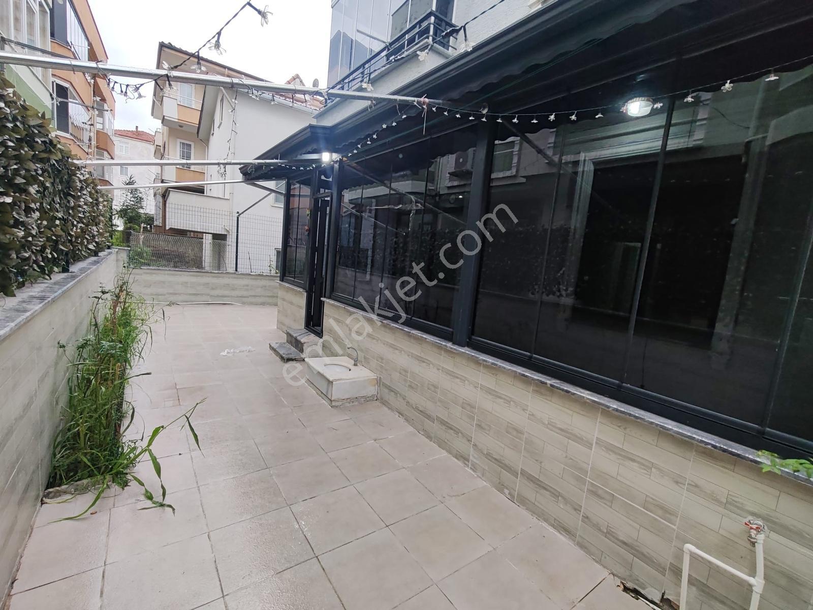 Karasu Vizyon Emlaktan Yalı Mahallesinde Yerden Isıtmalı 2+1 — fotoğraf 24