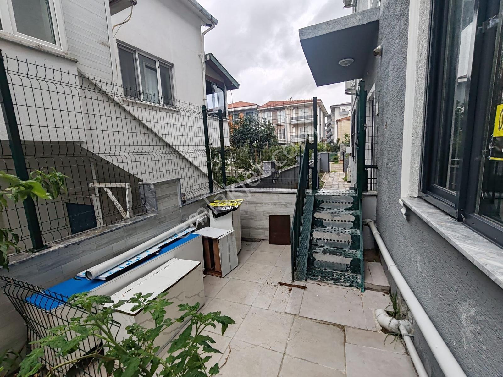 Karasu Vizyon Emlaktan Yalı Mahallesinde Yerden Isıtmalı 2+1 — fotoğraf 26