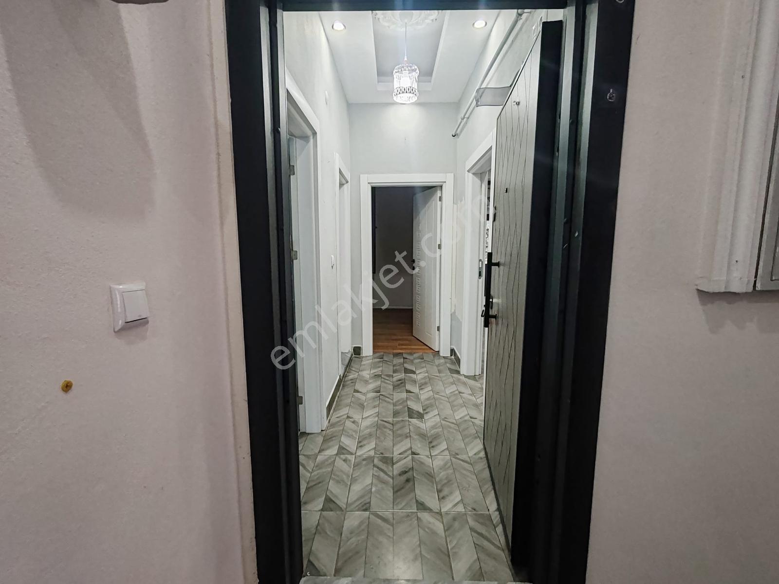Karasu Vizyon Emlaktan Yalı Mahallesinde Yerden Isıtmalı 2+1 — fotoğraf 27