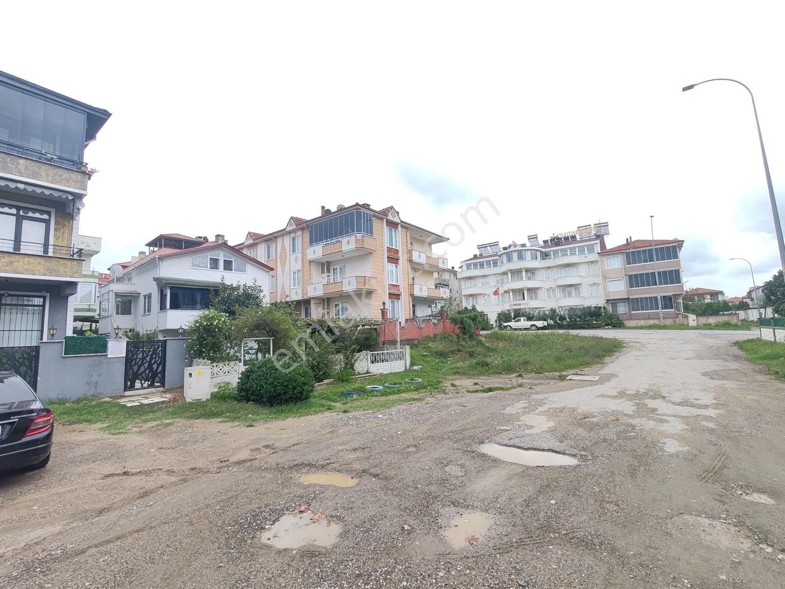 Karasu Vizyon Emlaktan Yalı Mahallesinde Yerden Isıtmalı 2+1 — fotoğraf 35