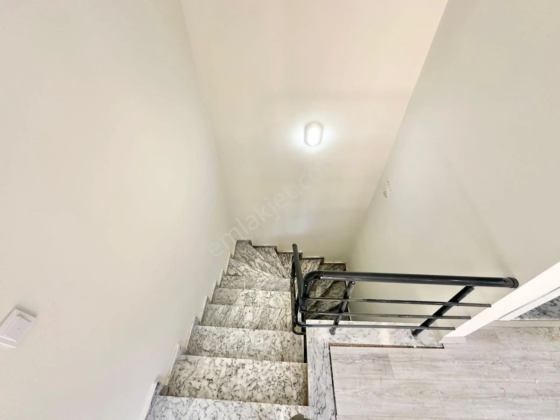꧁ Ay Emlaktan꧂güre'de*****uygun Fiyata*****çift Banyolu Satılık 2+1 Sıfır Ters Dublex Daire — fotoğraf 28