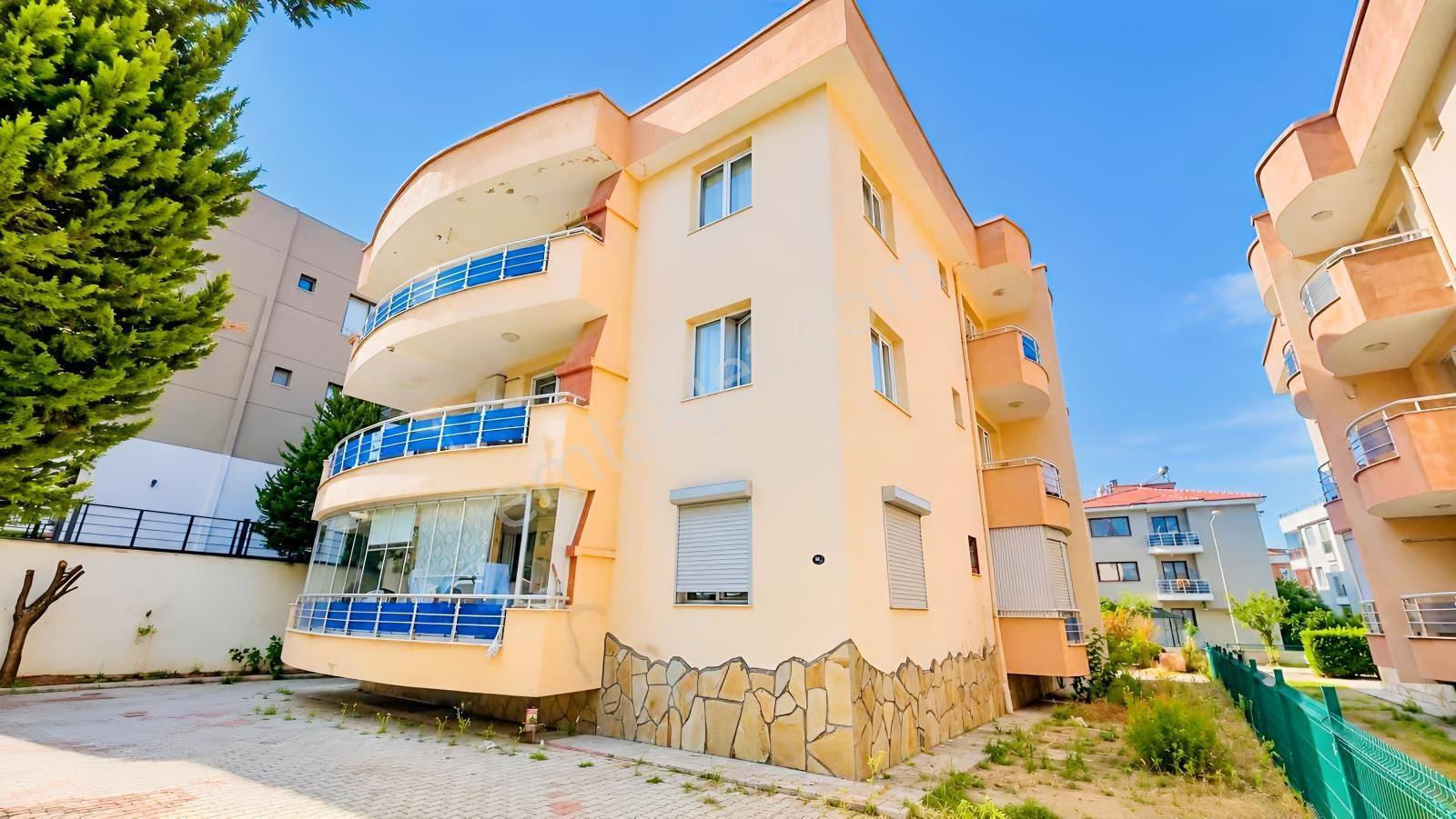 Ambarcı'Dan Yelkide Satılık Ara Kat 3+1 Daire