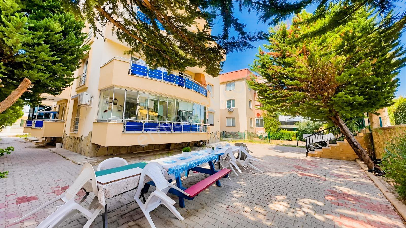 Ambarcı'dan Yelkide Satılık Ara Kat 3+1 Daire — fotoğraf 2