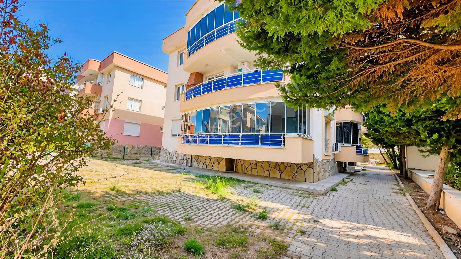 Ambarcı'dan Yelkide Satılık Ara Kat 3+1 Daire — fotoğraf 3