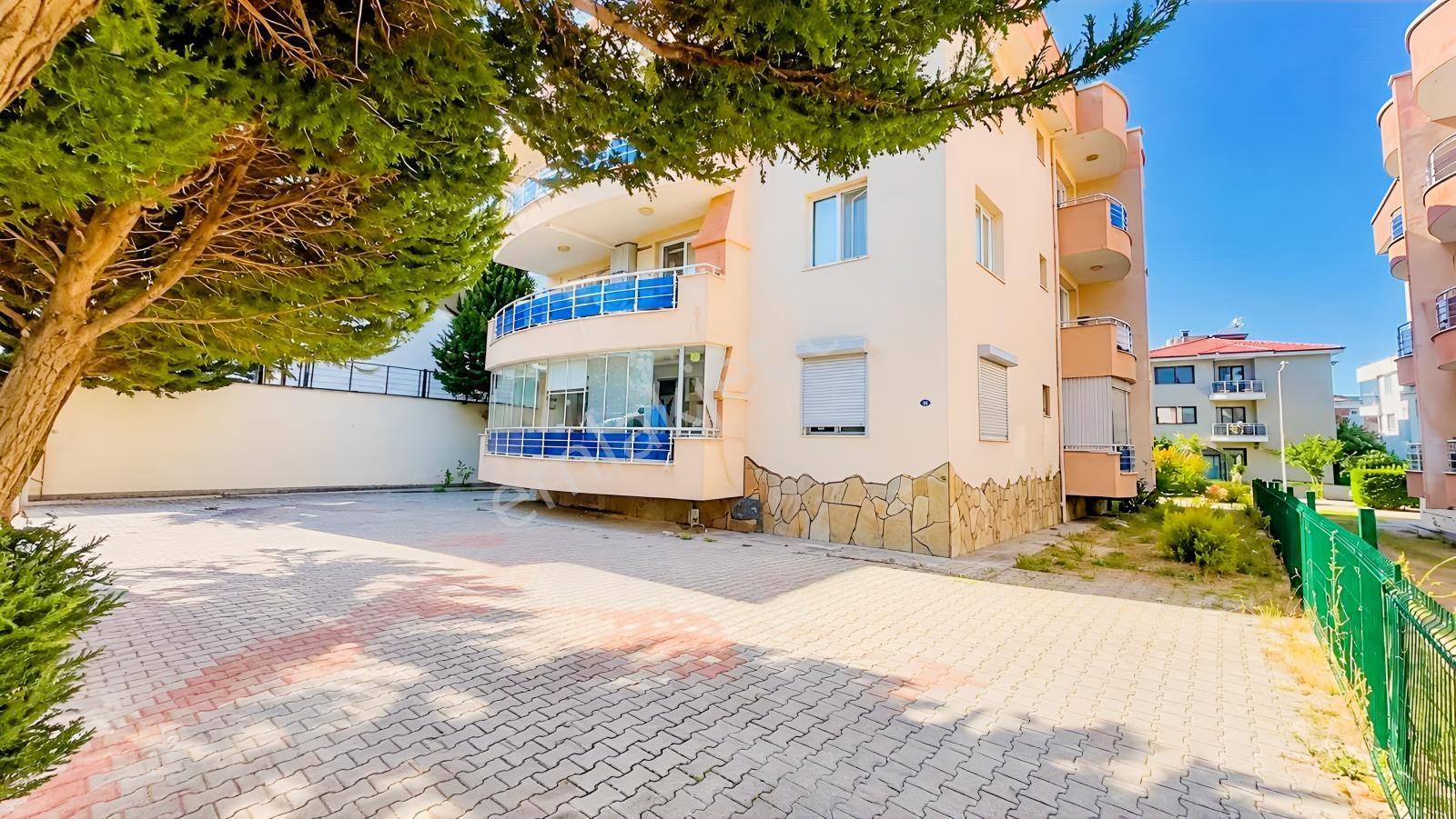Ambarcı'dan Yelkide Satılık Ara Kat 3+1 Daire — fotoğraf 4