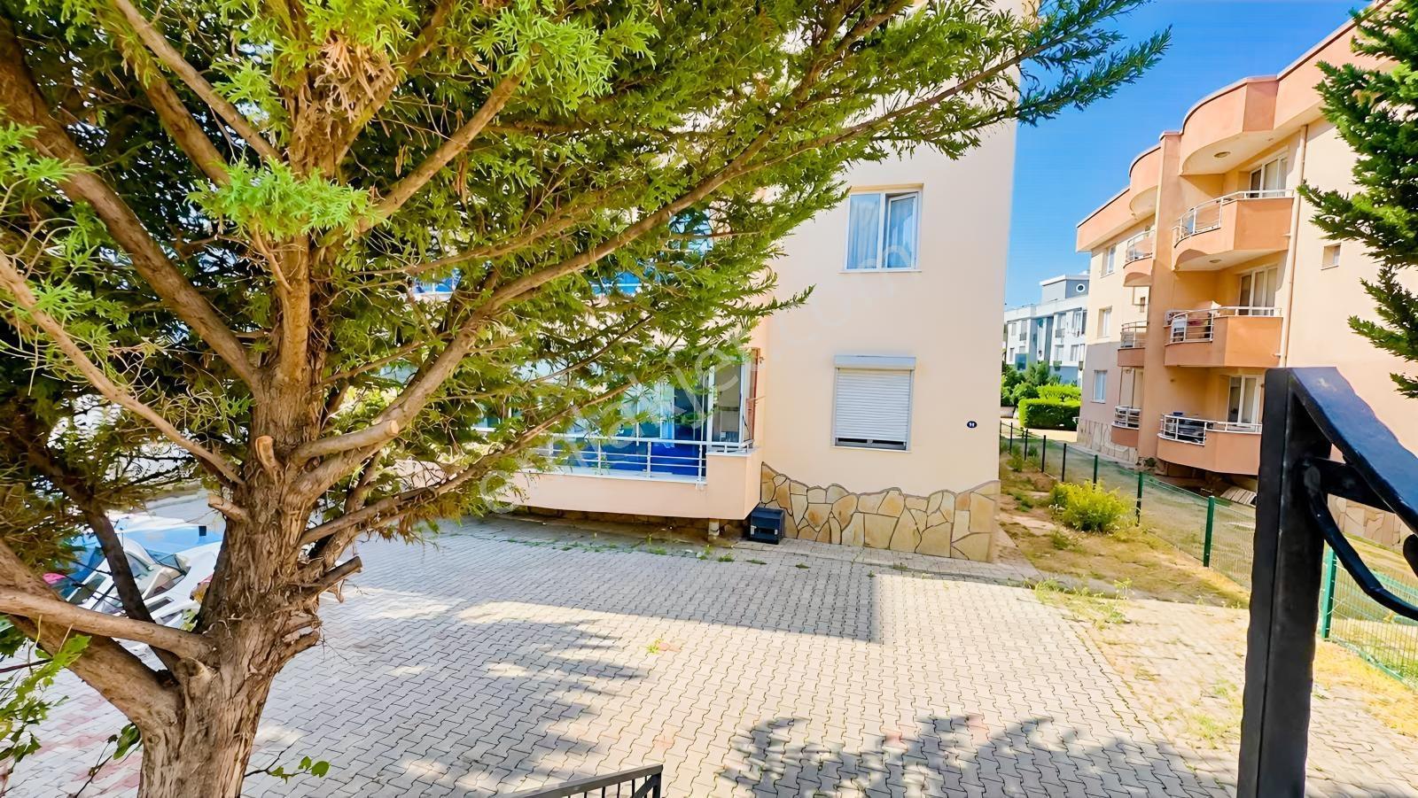 Ambarcı'dan Yelkide Satılık Ara Kat 3+1 Daire — fotoğraf 5
