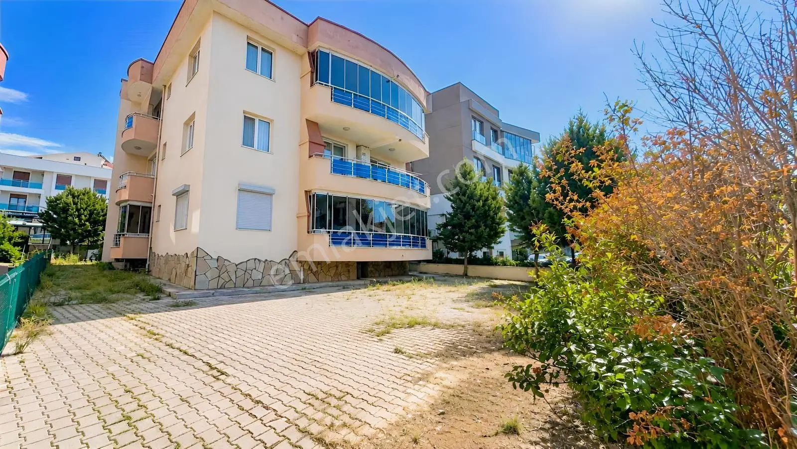 Ambarcı'dan Yelkide Satılık Ara Kat 3+1 Daire — fotoğraf 6