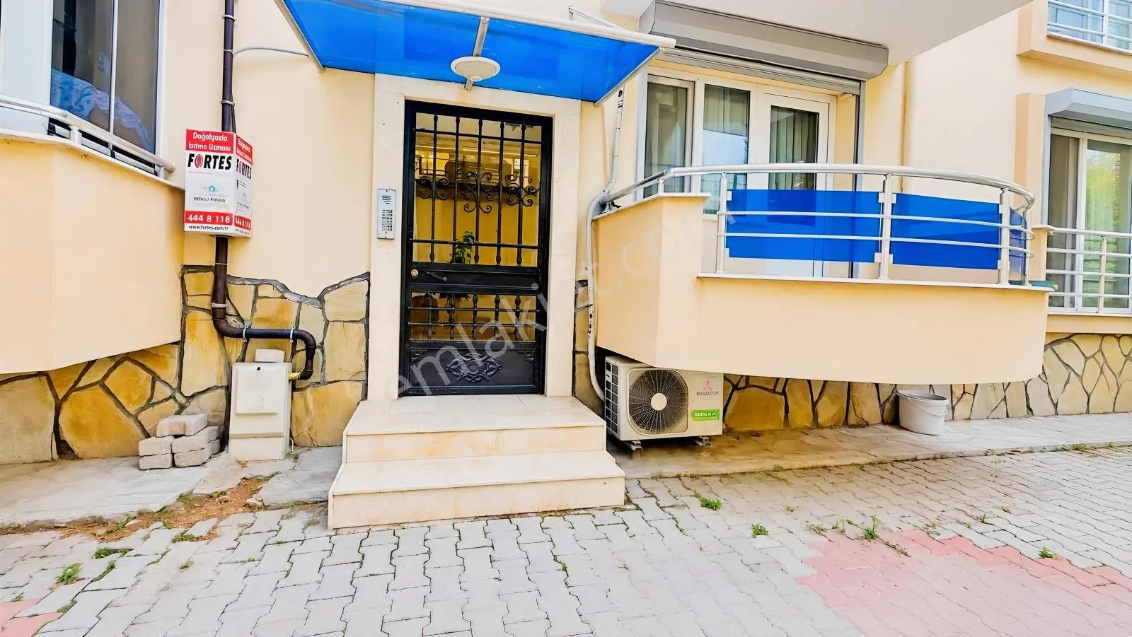 Ambarcı'dan Yelkide Satılık Ara Kat 3+1 Daire — fotoğraf 7