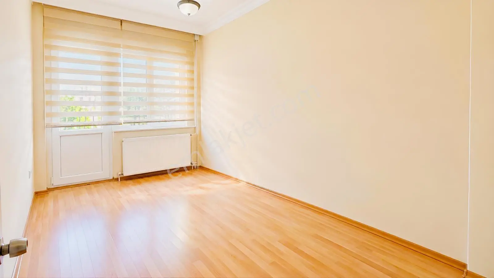 Ambarcı'dan Yelkide Satılık Ara Kat 3+1 Daire — fotoğraf 9