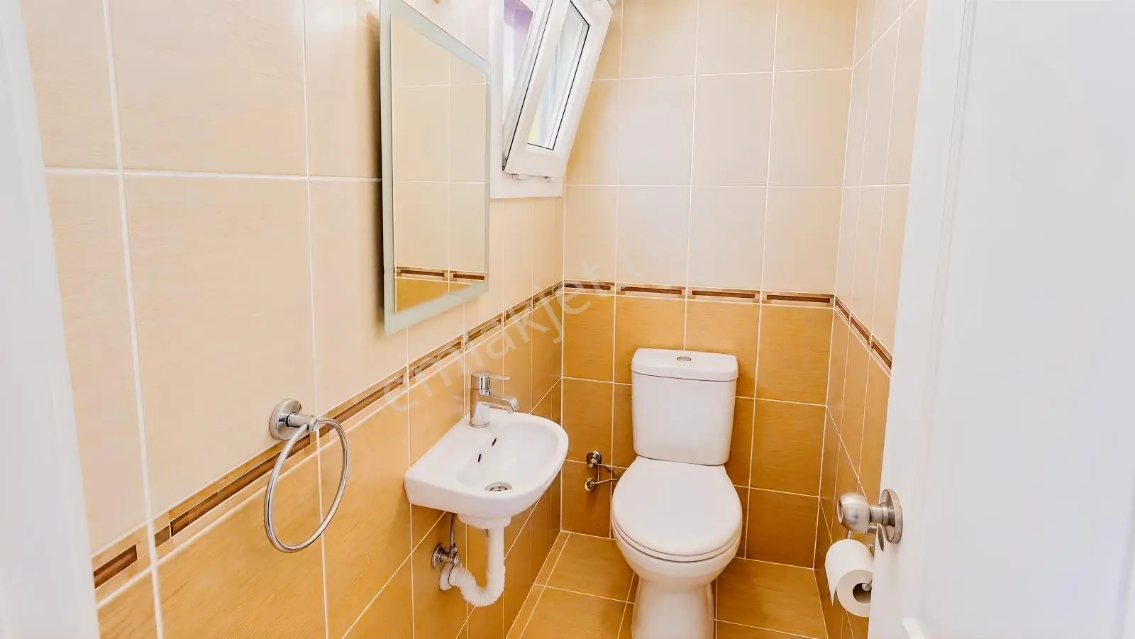 Ambarcı'dan Yelkide Satılık Ara Kat 3+1 Daire — fotoğraf 21