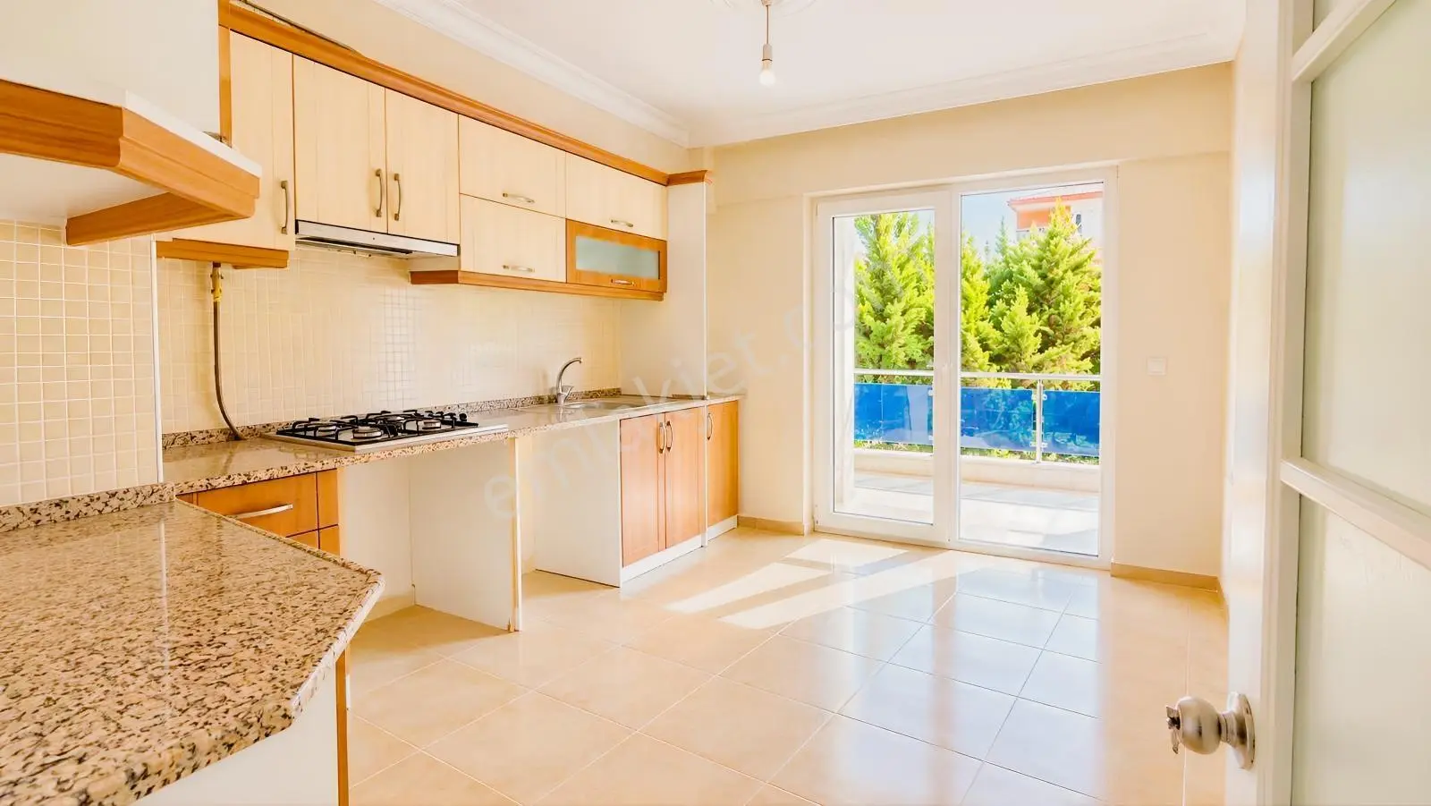Ambarcı'dan Yelkide Satılık Ara Kat 3+1 Daire — fotoğraf 22