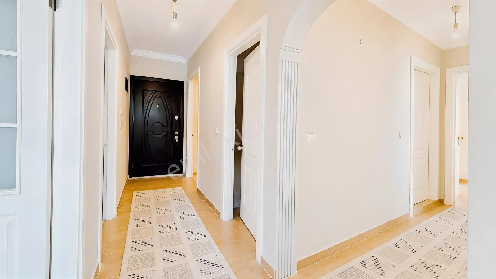 Ambarcı'dan Yelkide Satılık Ara Kat 3+1 Daire — fotoğraf 24