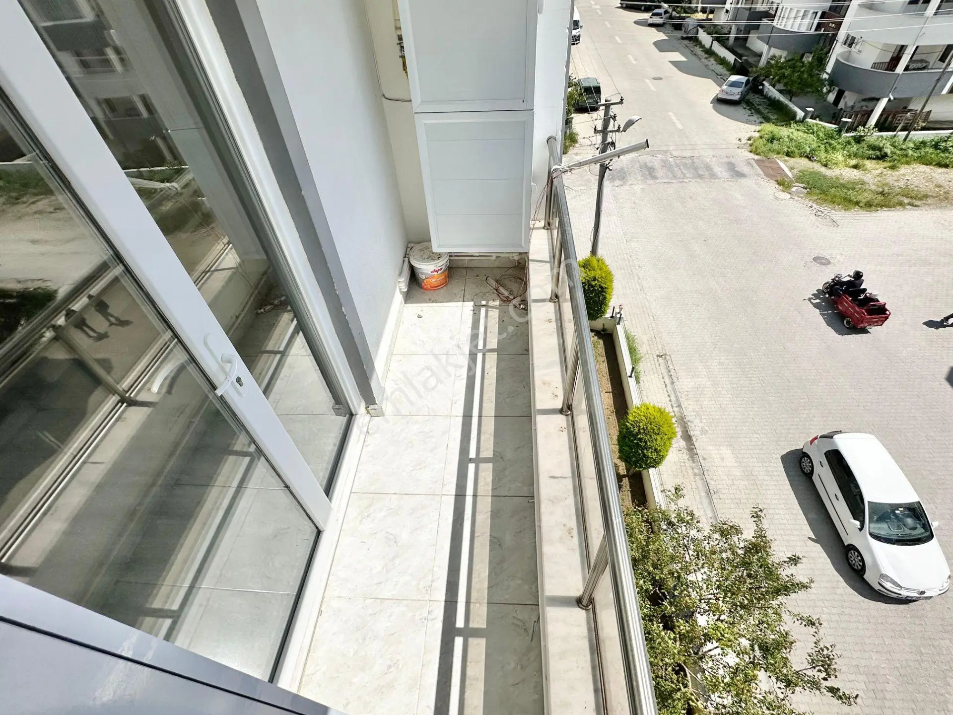 ꧁ay Emlaktan꧂akçayda Full Kredili Ön Cephe Kombili Asansörlü Muhteşem Konumlu Satılık 1+1 Daire — fotoğraf 10