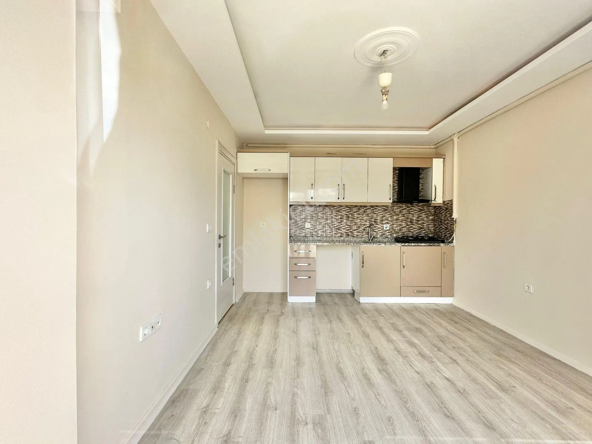꧁ay Emlaktan꧂akçayda Full Kredili Ön Cephe Kombili Asansörlü Muhteşem Konumlu Satılık 1+1 Daire — fotoğraf 11