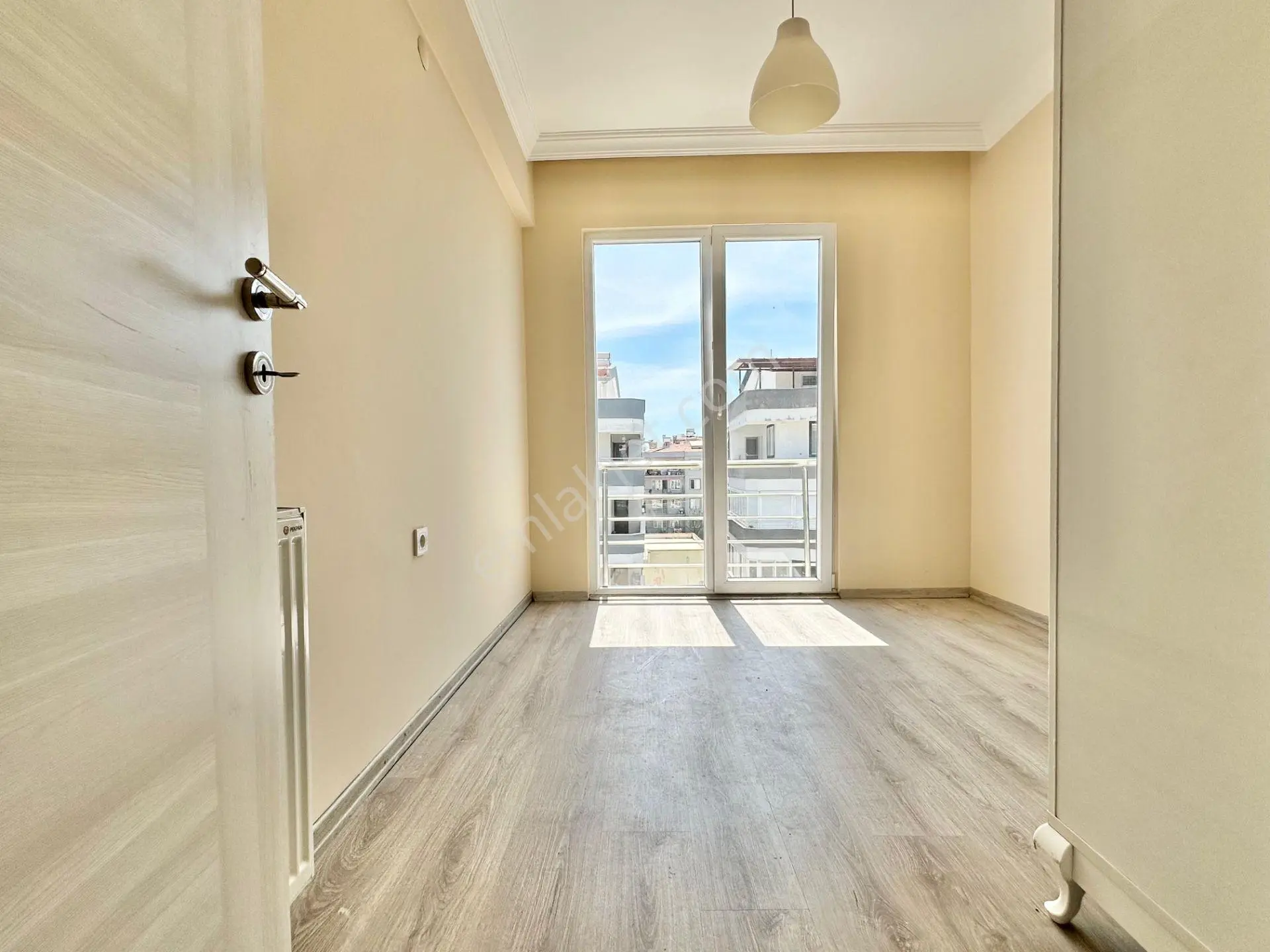 ꧁ay Emlaktan꧂akçayda Full Kredili Ön Cephe Kombili Asansörlü Muhteşem Konumlu Satılık 1+1 Daire — fotoğraf 12