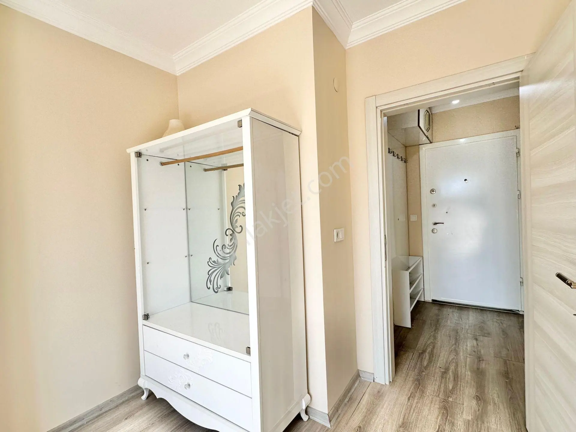 ꧁ay Emlaktan꧂akçayda Full Kredili Ön Cephe Kombili Asansörlü Muhteşem Konumlu Satılık 1+1 Daire — fotoğraf 17