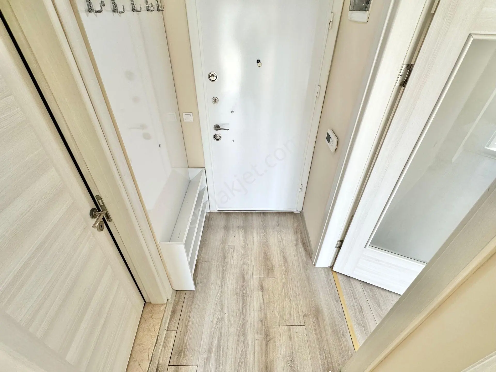 ꧁ay Emlaktan꧂akçayda Full Kredili Ön Cephe Kombili Asansörlü Muhteşem Konumlu Satılık 1+1 Daire — fotoğraf 32