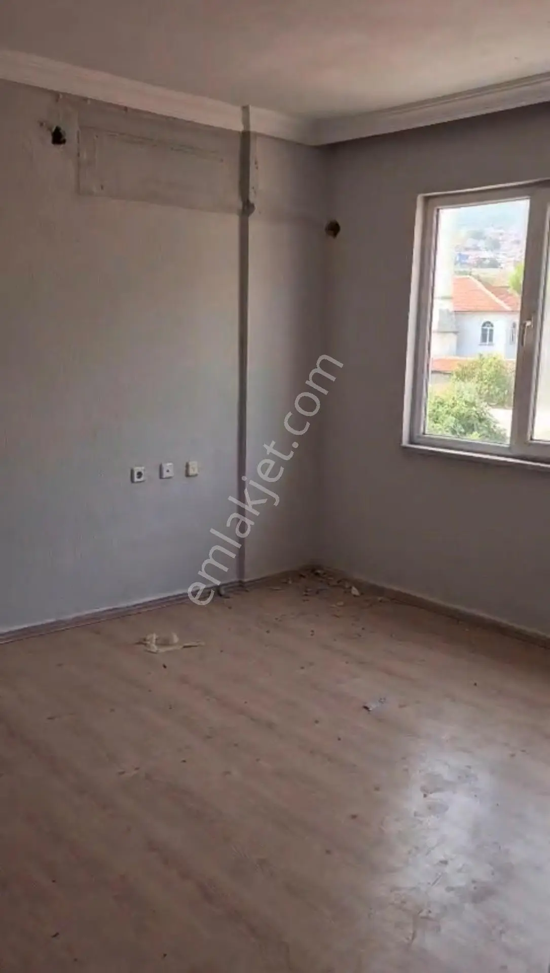 Acil Fırsat! Kırkağaç Merkez Memiş Mahallesinde 2+1 Masrafsız, Özel Teraslı, Yeni Daire – 1.750.000 — fotoğraf 3