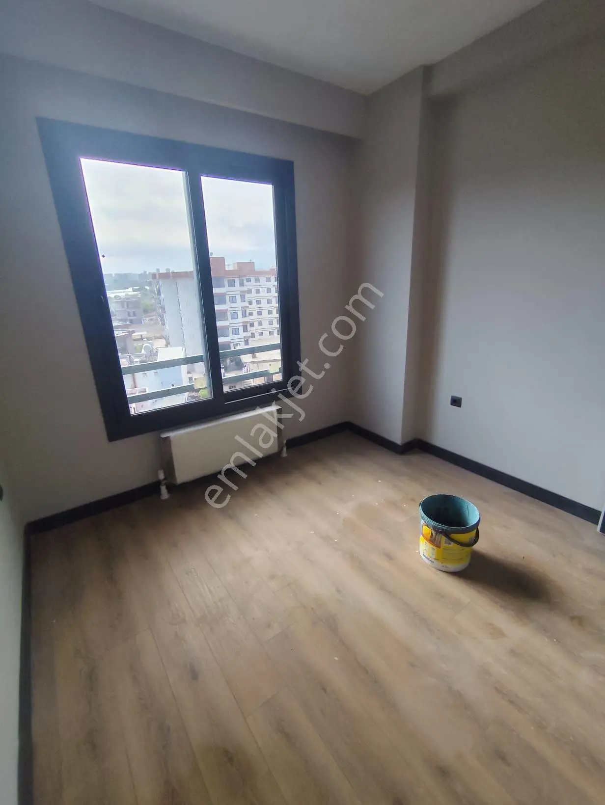 Mezitli Kuyuluk Mh Havuzlu Site İçinde Sıfır 2+1 Satılık Daire — fotoğraf 4