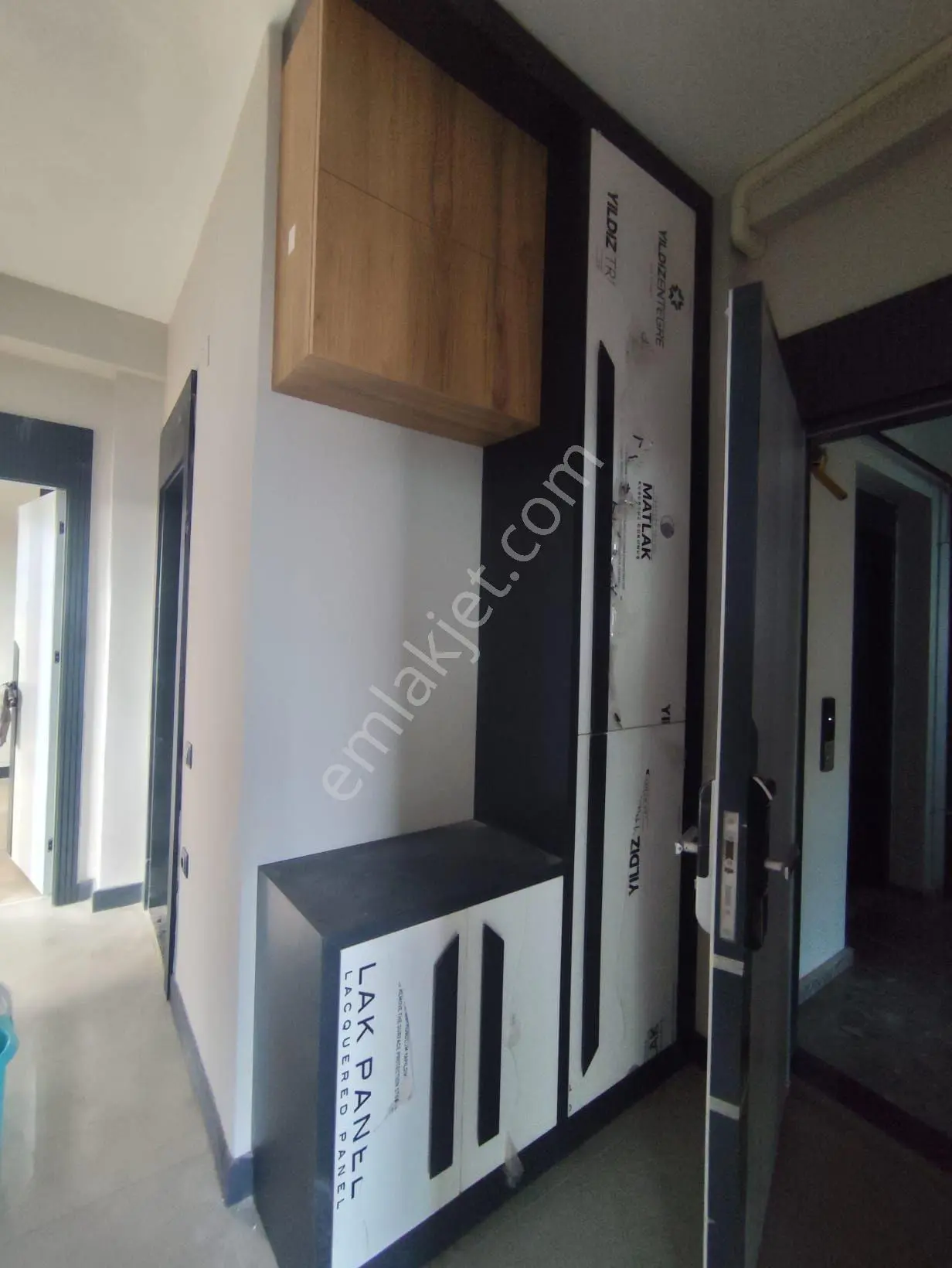 Mezitli Kuyuluk Mh Havuzlu Site İçinde Sıfır 2+1 Satılık Daire — fotoğraf 12