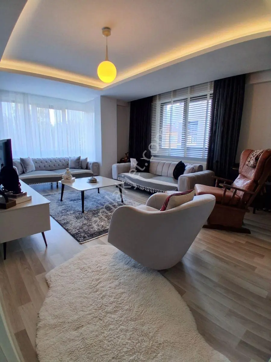 Ar-061 Ertuğrulgazi Mah. 3+1 145m2 Çilem Cd. Yanı Satılık Daire — fotoğraf 2