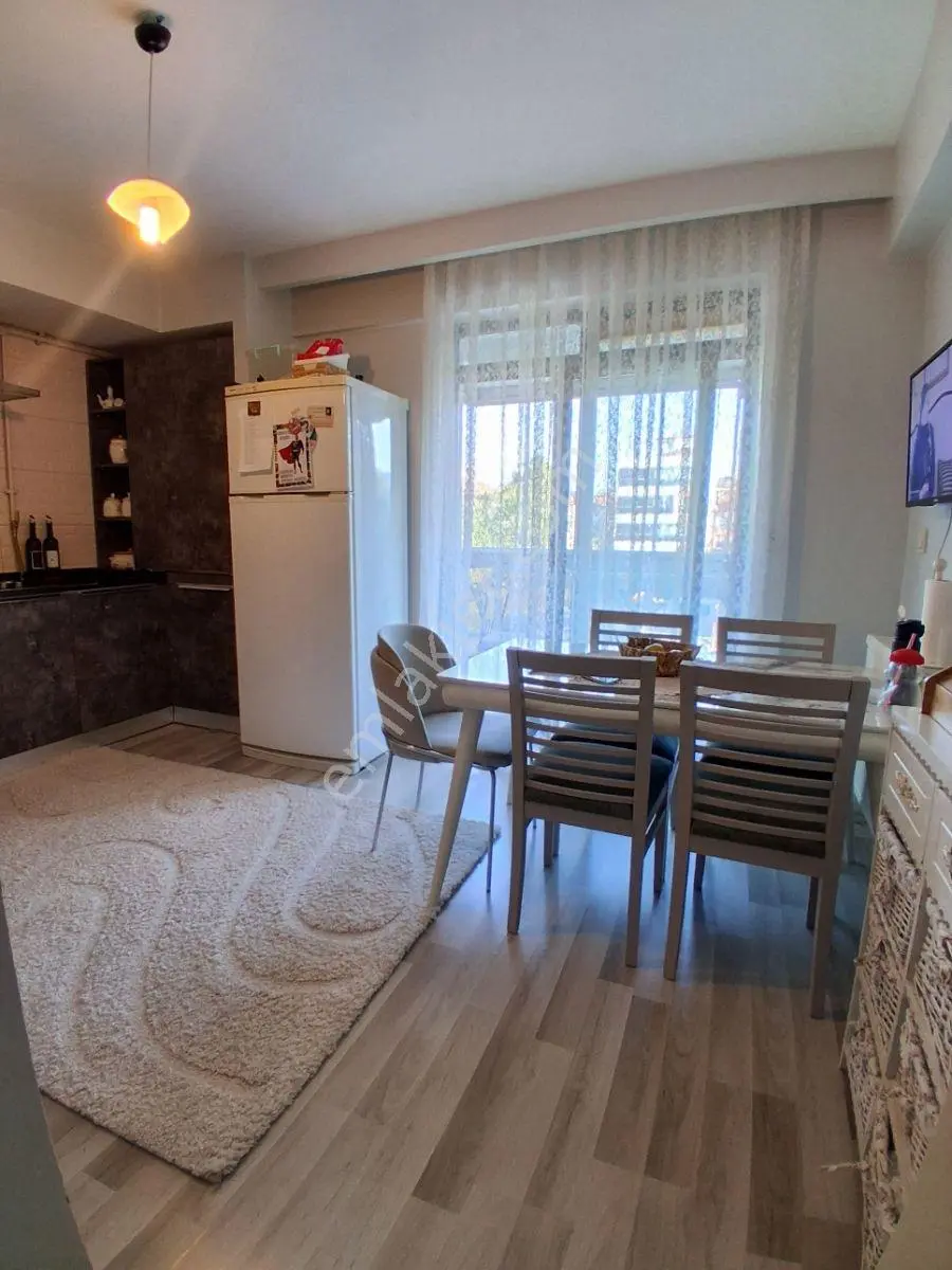 Ar-061 Ertuğrulgazi Mah. 3+1 145m2 Çilem Cd. Yanı Satılık Daire — fotoğraf 4
