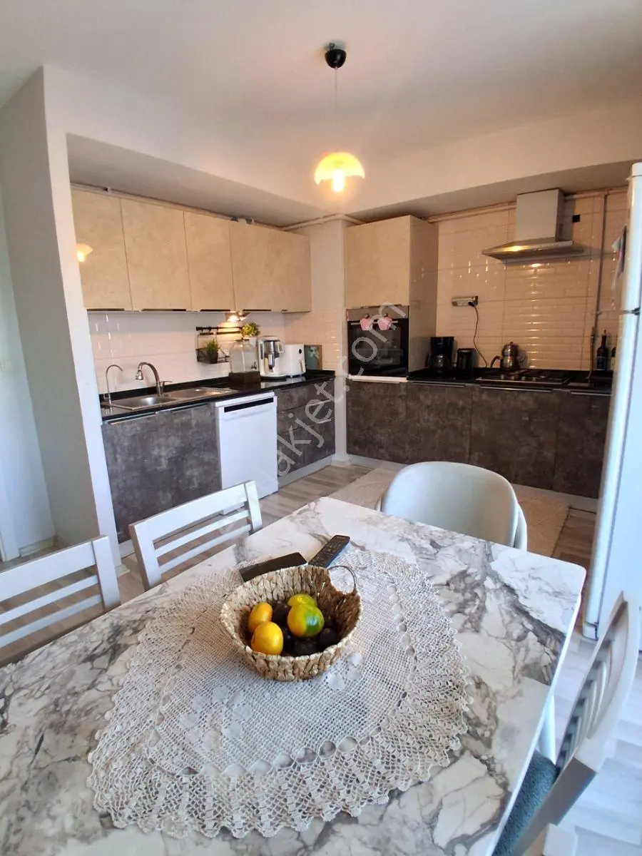 Ar-061 Ertuğrulgazi Mah. 3+1 145m2 Çilem Cd. Yanı Satılık Daire — fotoğraf 5