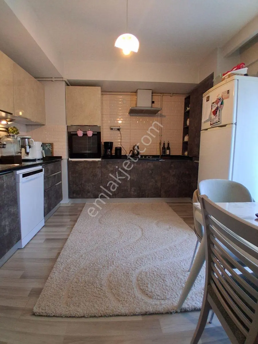 Ar-061 Ertuğrulgazi Mah. 3+1 145m2 Çilem Cd. Yanı Satılık Daire — fotoğraf 6