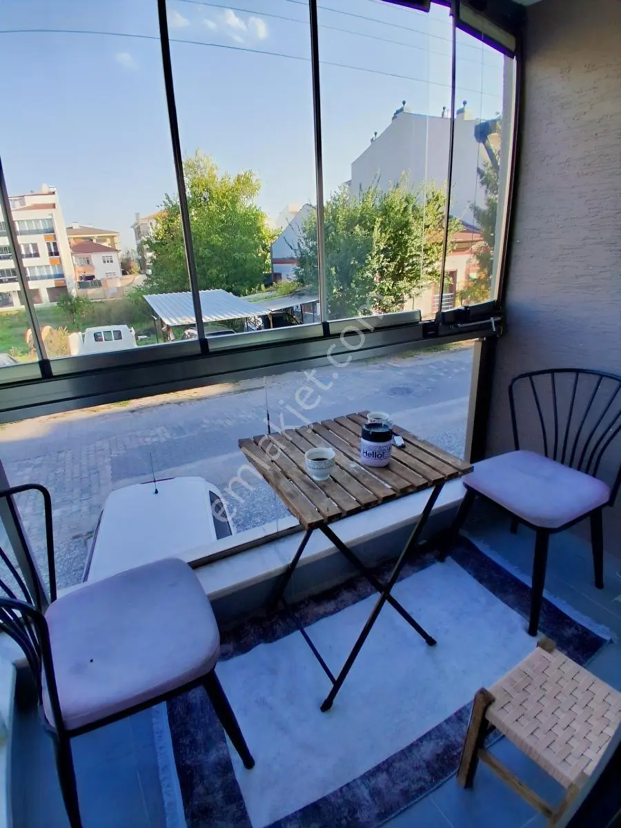 Ar-061 Ertuğrulgazi Mah. 3+1 145m2 Çilem Cd. Yanı Satılık Daire — fotoğraf 8